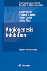 Télécharger le livre :  Angiogenesis Inhibition