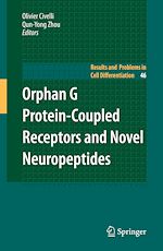 Télécharger le livre :  Orphan G Protein-Coupled Receptors and Novel Neuropeptides