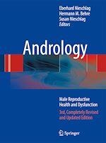 Télécharger le livre :  Andrology