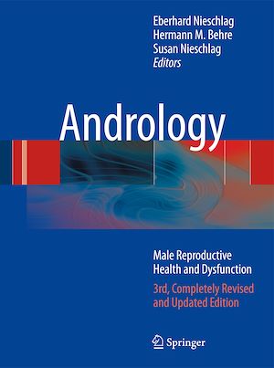 Téléchargez le livre :  Andrology