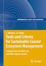 Télécharger le livre :  Tools and Criteria for Sustainable Coastal Ecosystem Management