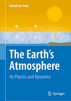 Téléchargez le livre :  The Earth's Atmosphere
