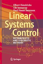Télécharger le livre :  Linear Systems Control