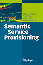 Télécharger le livre :  Semantic Service Provisioning