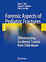 Télécharger le livre :  Forensic Aspects of Pediatric Fractures