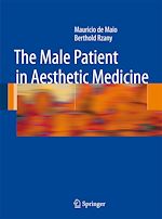 Télécharger le livre :  The Male Patient in Aesthetic Medicine
