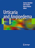 Télécharger le livre :  Urticaria and Angioedema