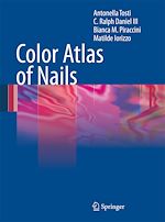 Télécharger le livre :  Color Atlas of Nails