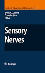Télécharger le livre :  Sensory Nerves