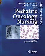 Télécharger le livre :  Pediatric Oncology Nursing