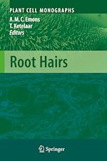 Télécharger le livre :  Root Hairs