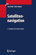 Télécharger le livre :  Satellitennavigation