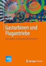 Download this eBook Gasturbinen und Flugantriebe