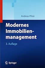Download this eBook Modernes Immobilienmanagement
