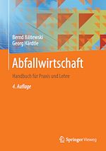Download this eBook Abfallwirtschaft