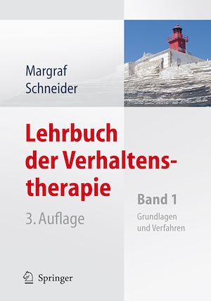 Téléchargez le livre :  Lehrbuch der Verhaltenstherapie