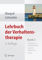 Télécharger le livre :  Lehrbuch der Verhaltenstherapie