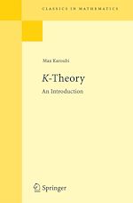 Télécharger le livre :  K-Theory