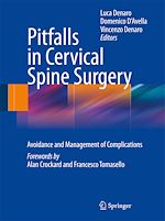 Télécharger le livre :  Pitfalls in Cervical Spine Surgery