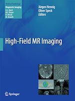 Télécharger le livre :  High-Field MR Imaging