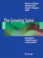 Télécharger le livre :  The Growing Spine