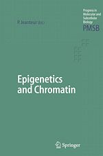 Télécharger le livre :  Epigenetics and Chromatin