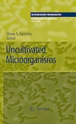 Télécharger le livre :  Uncultivated Microorganisms
