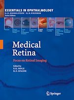 Télécharger le livre :  Medical Retina