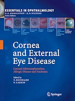 Télécharger le livre :  Cornea and External Eye Disease