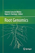 Télécharger le livre :  Root Genomics