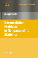 Télécharger le livre :  Deconvolution Problems in Nonparametric Statistics