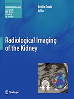 Télécharger le livre :  Radiological Imaging of the Kidney