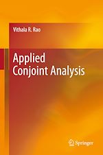 Télécharger le livre :  Applied Conjoint Analysis