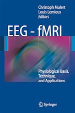 Télécharger le livre :  EEG - fMRI