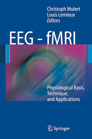 Téléchargez le livre :  EEG - fMRI