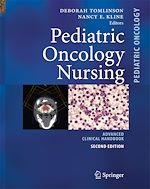 Télécharger le livre :  Pediatric Oncology Nursing