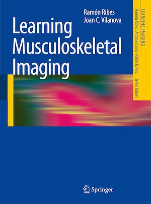 Téléchargez le livre :  Learning Musculoskeletal Imaging