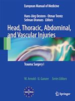 Télécharger le livre :  Head, Thoracic, Abdominal, and Vascular Injuries
