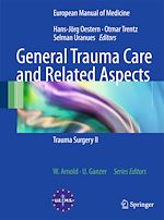 Télécharger le livre :  General Trauma Care and Related Aspects
