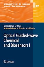 Télécharger le livre :  Optical Guided-wave Chemical and Biosensors I