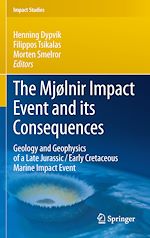 Télécharger le livre :  The Mjølnir Impact Event and its Consequences