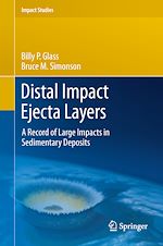 Télécharger le livre :  Distal Impact Ejecta Layers