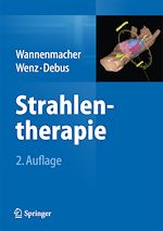 Télécharger le livre :  Strahlentherapie