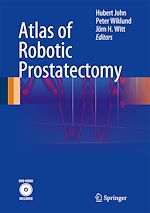 Télécharger le livre :  Atlas of Robotic Prostatectomy