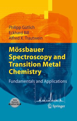 Téléchargez le livre :  Mössbauer Spectroscopy and Transition Metal Chemistry