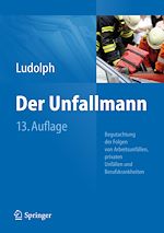 Télécharger le livre :  Der Unfallmann