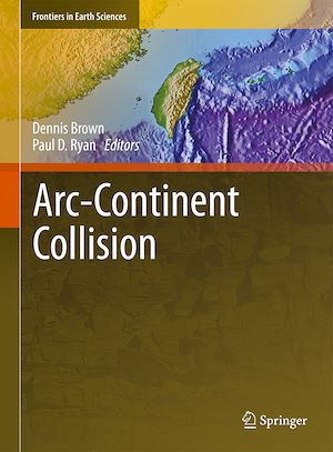 Téléchargez le livre :  Arc-Continent Collision