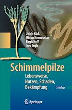Télécharger le livre :  Schimmelpilze