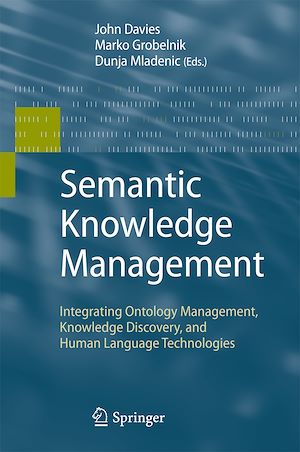 Téléchargez le livre :  Semantic Knowledge Management