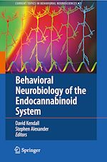 Télécharger le livre :  Behavioral Neurobiology of the Endocannabinoid System